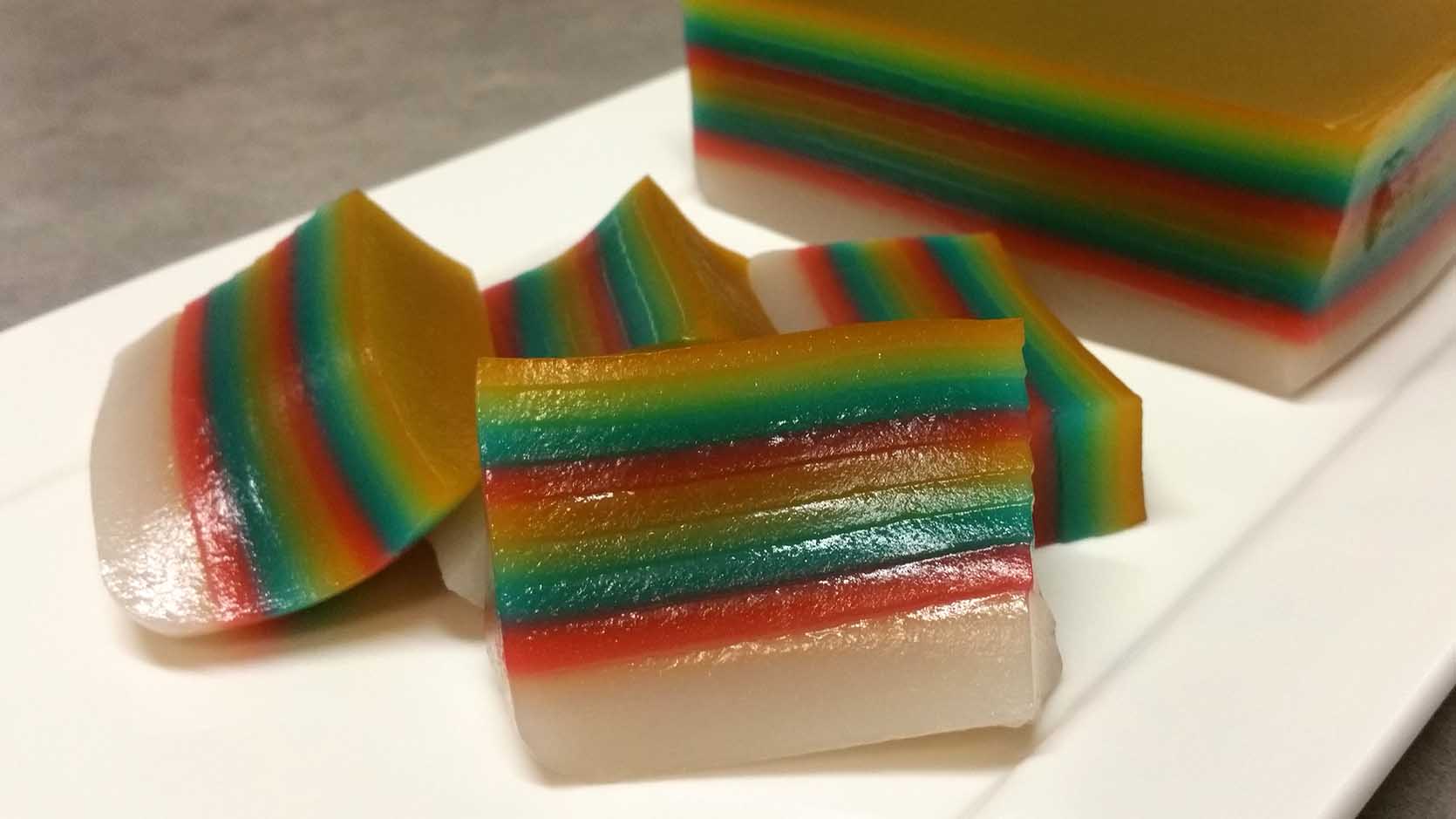 Appetizers for your dinner party