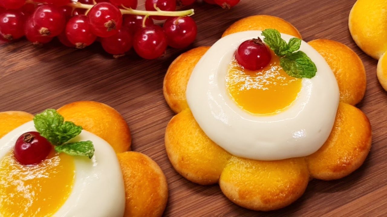 Homemade Classic Treats